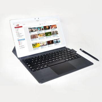 卸売10インチブルートゥース10コアタブレットPC.