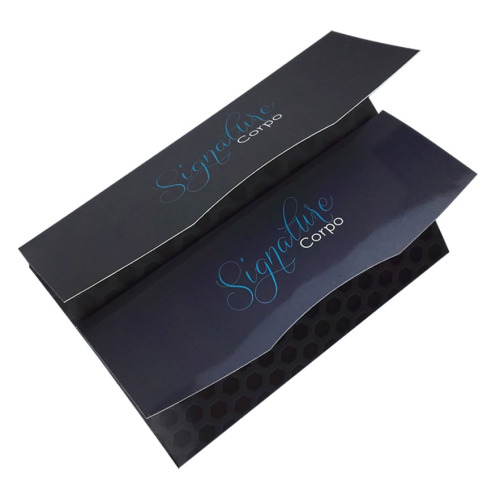 Art Paper Pillow Wedding Favor Box With Printing