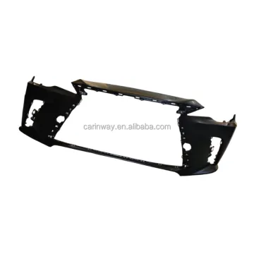 Factory Direct Sale: RX Cover Front Bumper 52119-4D986 - Hot Sale Car Accessories for Lexus RX350/350h 2023