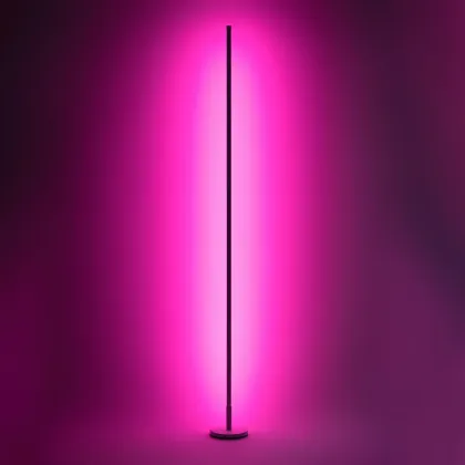 CL Lighting: Smart, Modern Luxury LED Standing Floor Lamps - E-commerce Factory Direct