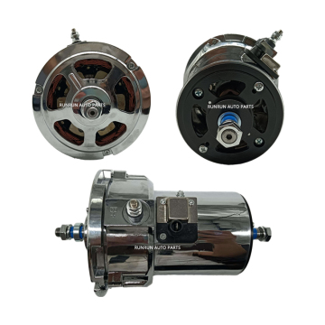 12V 90A Alternator for Volkswagen Transporter 0120489584 0409030253 CA93 CA93IR 13080N