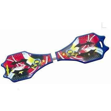 Scooters export to Carrefour