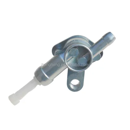 Marine Fuel Tank Switch Valve - 4.0 HP Outboard Fuel System Part