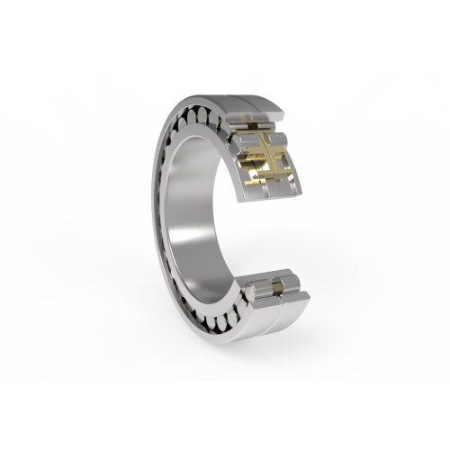 双列圆柱滚子轴承