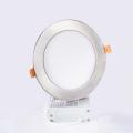 4 Inch LED Pot Light 3000k/4000k/5000k selectable