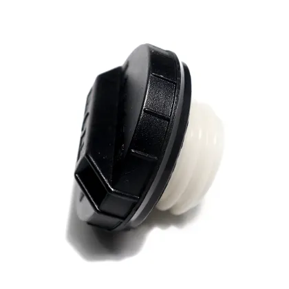 King Long Higer Bus Diesel Fuel Tank Cap