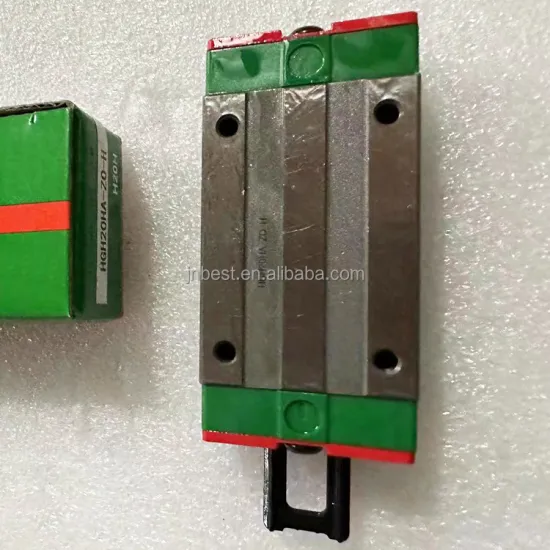 High Quality Original Bearings HGH15CAZAH Linear Guide Blocks HGH15" 

However, for better SEO and readability, you might consider:

"HGH15CAZAH Linear Guide Blocks - High Quality Original Bearings HGH15