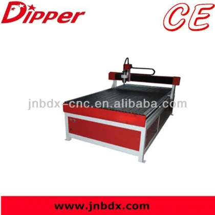 wood cnc machine engrave machine wentai cnc advertising engraving machine BDX-1318