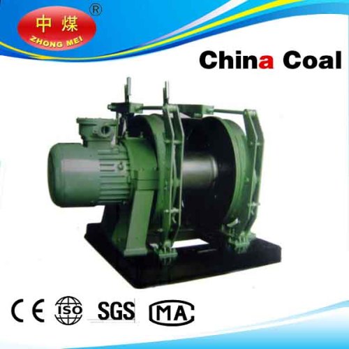 Jd Series Dispatching Winch Fromprofessional