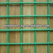 square wire mesh