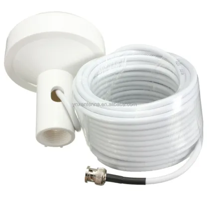Gps Antenna Nmea Garmin Long Range Marine