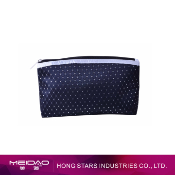 Classical travel cosmetic bag