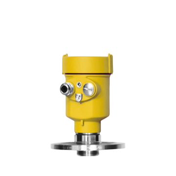 PY242 High Precision 80GHz Radar Level Measurement Sensor