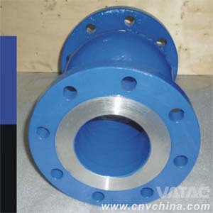 Silence Check Valve/Non Slam Check Valve