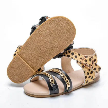 Summer Kids Sandals Fashion Sandals