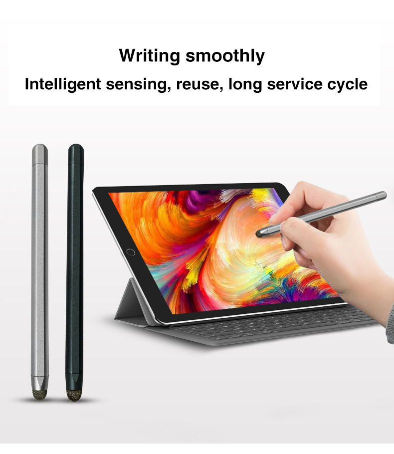 stylus pen tip