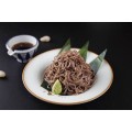 Jindao YanjiのそばCold麺