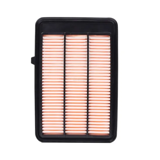 17220-5WA-H00 Car Air Filter for Acura CDX by Mahle (OEM Quality)