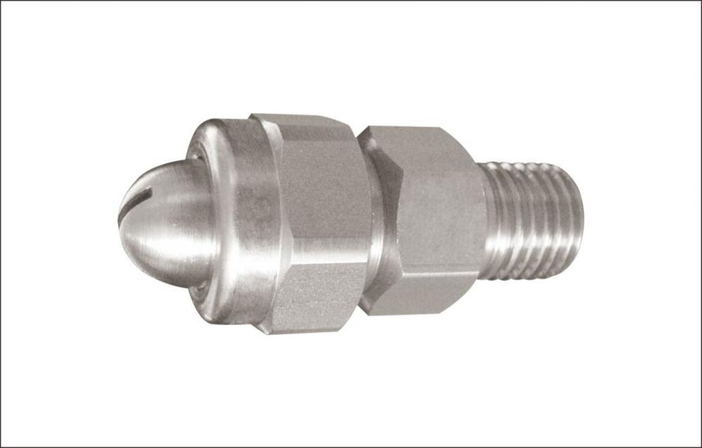 Stainless steel cone nozzle