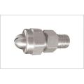 Stainless steel cone nozzle