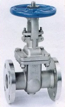 gate valve