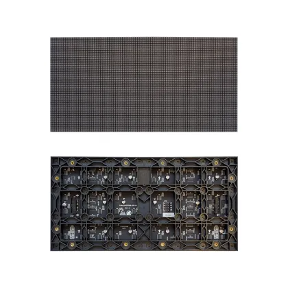 HD Digital Signage P1.86 Full Color LED Display Module - Nationstar/Kinglight