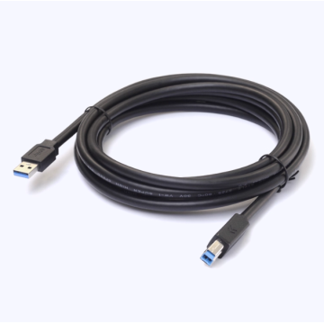 High-Speed USB 3.0 Cables