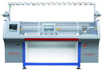 LT3-122SV/132SV/142SV automatic sweater knitting machine computerized flat knitting machine Series