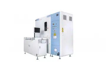 Powerfully Fiber Stuffing Machine