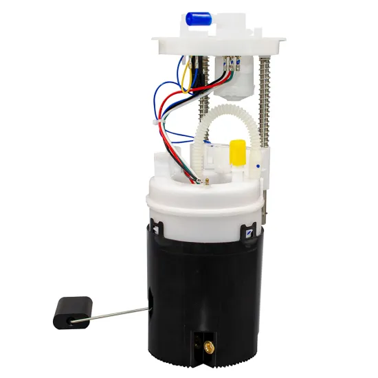 Dopson DPS5125 Electric Fuel Pump Machine Assembly Car Parts for BMW X5M X6M