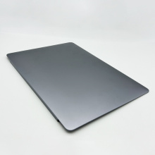 CNC Machining Laptop Body Metal Parts Aluminum Housing