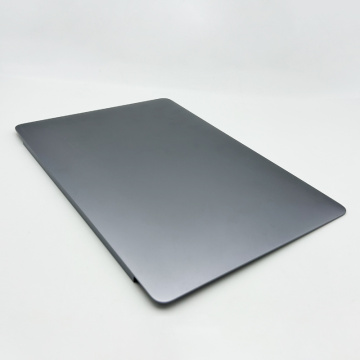 CNC Machining Laptop Body Metal Parts Aluminum Housing