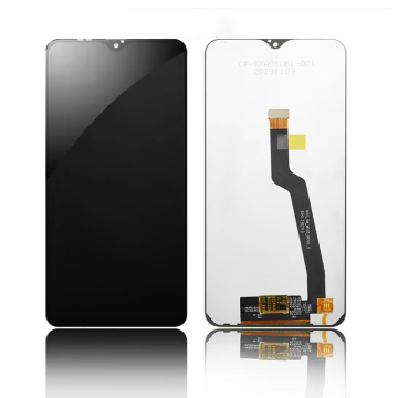 Touch Sensor Digitizer Assembly for Samsung A10/A20/A30 LCD Replacement