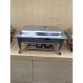 9 litre 1/1food pans 600x350xH320mm