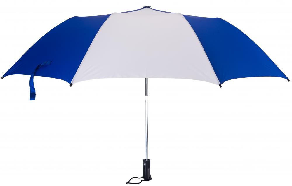 Parapluie 2 pliants grande taille coupe-vent automatique