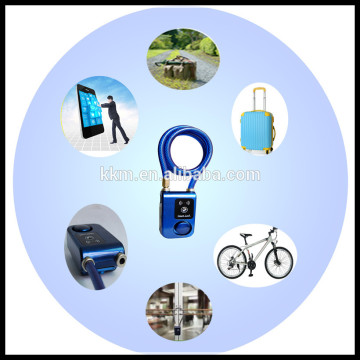 Wholesale high -tech multi-use APP control smart bluetooth locks
