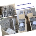 2021 Wear Resistant Alloy Casting Materials