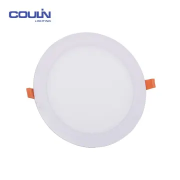 Custom Design Available Led Panel Lights 18W Round Super Bright