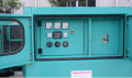 Dieselgeneratorer med Doosan Diesel motor 168kVA/132kW