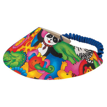 Summer Visor
