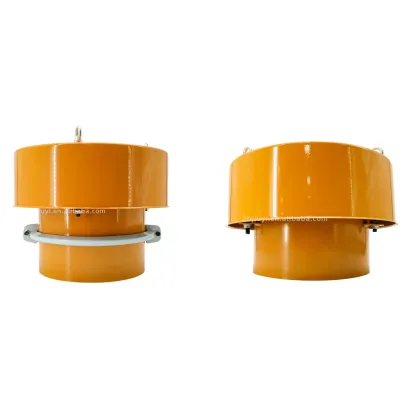 Cement Silo Venting Filter for Dust Collector in Dust Removal Systems