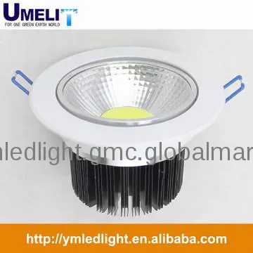 bamboo ceiling light