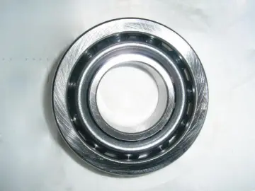 Double Row Angular Contact Ball Bearing (3056215/3215)