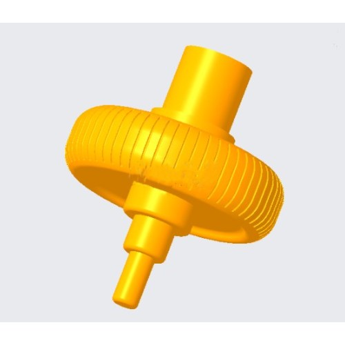 Mouse Injection Mould Design Presicion