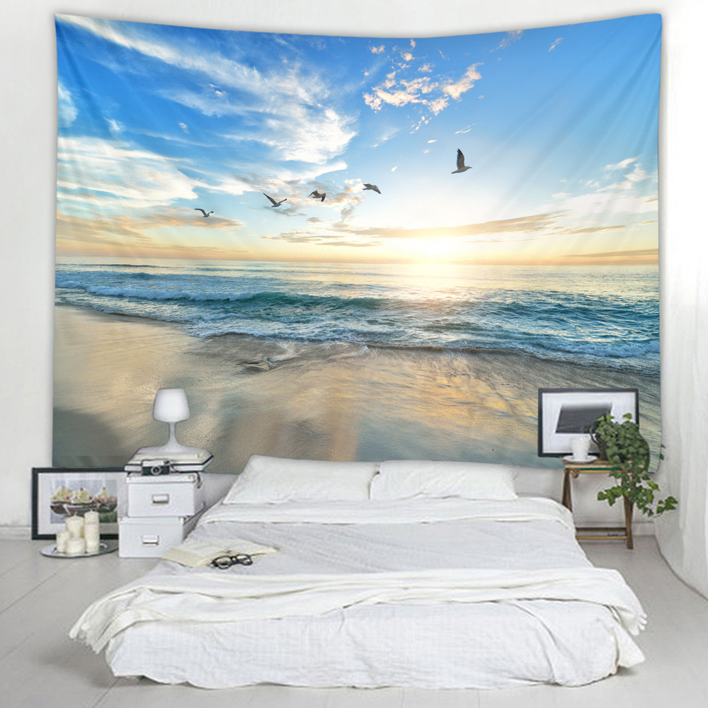 3D custom digital printed tapestry2024-0 (10)-03