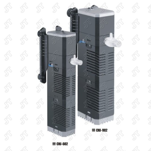 Submersible Filtration Pump (CHJ-02) with CE Approved