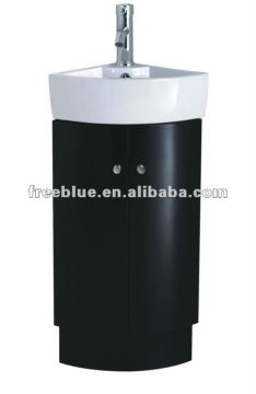 PVC bathroom vanity unit MC505