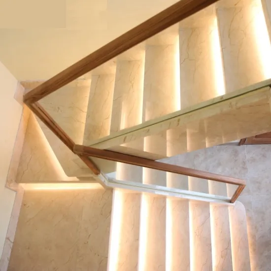 LED sensor stair linear Night Light