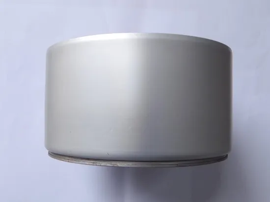 Yarn Tank For Twisting Machine