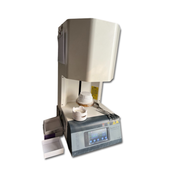 Hot selling good quality HTS1800 zirconia dental ceramic sintering furnace oven